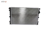 2023 - 2025 Genesis GV60 Drive Motor Inverter Cooler Auxiliary Radiator Oem. Fixed Price $219.99.