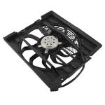 Radiator Cooling Fan Assembly For Bmw 740I/750IL 1996-1998 64548380774 621-209. Fixed Price $83.88.