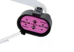 Engine Cooling Fan Resistor Connector Acdelco Gm Original Equipment 19181240. Fixed Price $22.00.