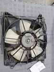 2013-2017 Honda Accord Radiator Fan Motor Assembly 3.5L Lh. Fixed Price $105.00.