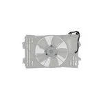 Global Parts Distributors Electric Cooling Fan 2811520. Fixed Price $125.44.