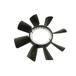 34466 Febi Fan Blade Radiator Cooling For Vw Volkswagen Passat Audi A6 Quattro. Fixed Price $48.77.