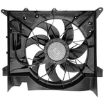 Radiator Condenser Cooling Fan Assembly Fit For 2003-2012 2013 2014 Volvo XC90. Fixed Price $133.57.