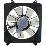 Radiator Cooling Fan Passenger Side For Honda Accord 2.4L 2013-2017 12268413. Fixed Price $200.99.