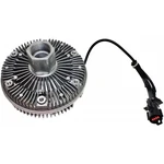 Ford Series Super Fan Clutch 2003-2007 Severe-duty Electronic 7.35 In. Fixed Price $190.07.