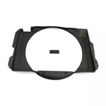Genuine Mopar Shroud P2785434. Fixed Price $177.34.