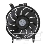 A/c Condenser Fan Assembly Tyc 610160. Fixed Price $112.99.