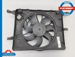 Saturn Sky Pontiac Solstice 2.4L Radiator Cooling Fan Motor Shroud 06-09 Oem. Fixed Price $129.95.