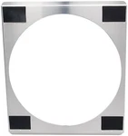 Allstar Performance #ALL30060 Aluminum Fan Shroud 16-3/4X18-3/4 Single. Fixed Price $89.99.