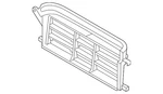Genuine Ford Shroud MB3Z-8146-A. Fixed Price $208.95.