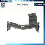 Mercedes W213 E300 E53 Engine Radiator Upper Baffle Air Duct 2135000055 Oem. Fixed Price $79.00.