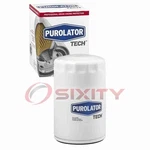 Purolator Tech Engine Oil Filter For 1977-1979 Nissan 200SX 2.0L L4 Yd. Fixed Price $11.13.
