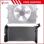 For 03-08 Toyota Matrix Corolla Pontiac Vibe Electric Radiator Cooling Fan Kit. Fixed Price $111.25.