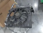 2011 Jeep Wrangler Engine Cooling Fan Motor Oem Silver 3.8L 145K Miles. Fixed Price $144.99.