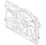 25380E6000 Genuine Blower Assy For Hyundai Sonata, Kia Optima Hybrid 16-20 /dhl. Fixed Price $262.00.