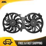 Radiator Cooling Fan 13.5V 220W For 2007-2012 Nissan Altima L4 2.5L 621660. Fixed Price $70.99.