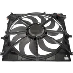 Dorman 621-986 Radiator Fan Assembly For Chevrolet Colorado 2022-21. Fixed Price $519.17.