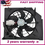 17117510617 Radiator Cooling Fan Assembly For Bmw E46 325I 328I 330I 1999-2005. Fixed Price $78.99.