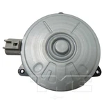 Engine Cooling Fan Motor Tyc 630700. Fixed Price $54.95.