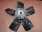 Jeep Liberty Kj 05-06 2.8 Crd Diesel Engine Cooling Fan Oem Free Ship. Fixed Price $124.99.