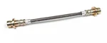 Brake Flex Hose, Connects Between Modulator & Pipe For Discovery (1999-2004). Fixed Price $39.95.