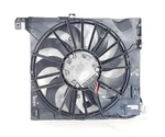 2013 2014 Jaguar Xjl Oem Radiator Fan Motor Assembly 9W83-8C607-BJ. Fixed Price $190.00.
