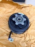 Cummins Viscous Fan Clutch 3927312 For 6.7L Isb/qsb/isc/isl Engines. Fixed Price $1650.00.