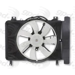 Global Parts Distributors 2811613 Gpd Electric Cooling Fan. Fixed Price $113.92.