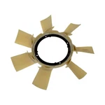 Ford Ranger 2019-2023 Radiator Fan Blade Plastic Matte White Color. Fixed Price $266.05.