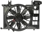 Dorman Products 620-925 Cooling Fan, Clutch And Motor Engine Assembl. Fixed Price $149.31.