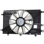 For Toyota C-hr Radiator Fan 2018 Single TO3115199 167110T160-PFM. Fixed Price $118.02.