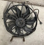1990-1993 Volvo 740 940 Radiator Aux Cooling Fan & Motor 1378916 1378711 Oem. Fixed Price $74.99.