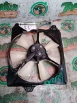 Passenger Radiator Fan Motor Assembly 6 Cylinder Fits 99-03 Solara 2752043. Fixed Price $97.49.