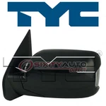 Tyc Left Door For 2009-2015 Honda Pilot Body Mirrors Ue. Fixed Price $127.76.