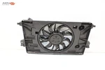 2023-2024 Nissan Ariya Radiator Coolant Cooling Fan Shroud W/ Blade & Motor Oem. Fixed Price $384.99.