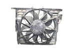 09-13 Bmw F01 F02 750LI Radiator Cooling Fan Assembly Shroud 17117575258 Oem. Fixed Price $60.00.