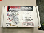 Derale 16788 High Amp Adjustable Dual Electric Fan Controller W/ Push-in Probe. Fixed Price $155.00.