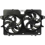 621-429 Dorman Cooling Fan Assembly For Mazda Tribute 2008-2011. Fixed Price $267.72.