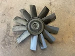 94-99 Land Rover Discovery Oem Radiator Fan W/ Clutch ERR3439 C1. Fixed Price $44.95.