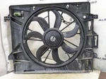 08-16 Chrysler Town Radiator Cooling Fan Motor Assembly 05005144AN *read*. Fixed Price $76.41.