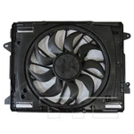 Tyc 624730 Cooling Fan Assembly. Fixed Price $228.16.