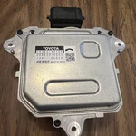 Toyota Oem Engine Radiator Cooling Fan Motor 16363-24150 268500-6002. Fixed Price $124.99.