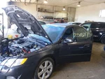 Radiator Fan Motor Assembly Condenser Right Hand Fits 05-09 Legacy 2104738. Fixed Price $118.75.