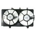For 01-03 Neon 2.0L Automatic Dual Radiator Ac Condenser Cooling Fan Motor. Fixed Price $162.95.