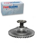 4 Seasons Engine Cooling Fan Clutch For 1981-1983 Cadillac Seville. Fixed Price $59.68.