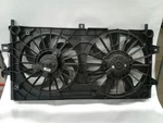 Radiator Fan Motor Assembly Fits 05-08 Allure 834073. Fixed Price $101.94.