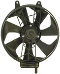 Dorman 620-009 Radiator Fan Assembly Without Controller. Fixed Price $114.83.