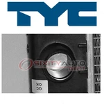 Tyc Radiator For 2007-2008 Saturn Aura 3.5L V6 Cooler Cooling Antifreeze Qt. Fixed Price $171.72.