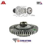 Radiator Viscous Coupling Fan Clutch Fits Vw Passat 2.8 V6 078121350A. Fixed Price $93.52.
