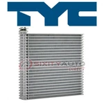 Tyc Front Ac Evaporator Core For 2003-2008 Infiniti FX45 Heating Air Ue. Fixed Price $71.38.